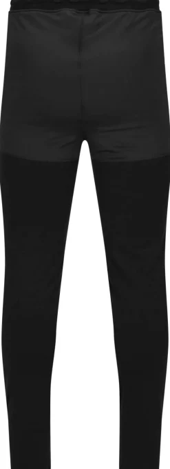 Brynje Unisex Antarctic Pants Black