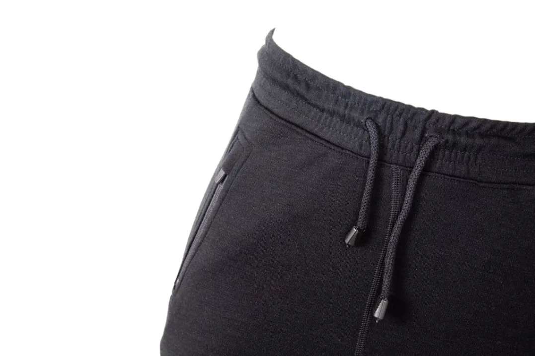 Brynje Unisex Antarctic Pants Black