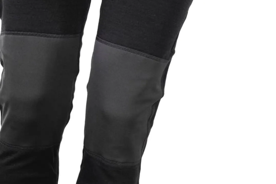 Brynje Unisex Antarctic Pants Black