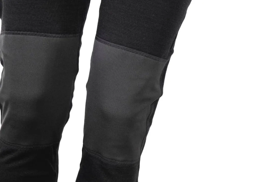 Brynje Unisex Antarctic Pants Black