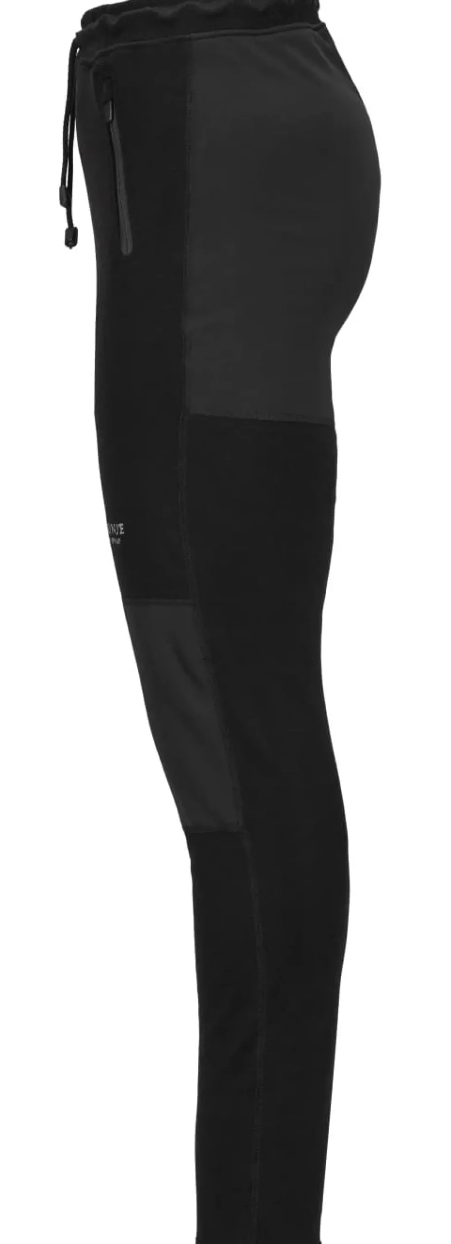 Brynje Unisex Antarctic Pants Black