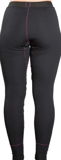 Brynje Women's Arctic Longs Black