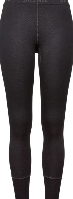 Brynje Women's Arctic Longs Black