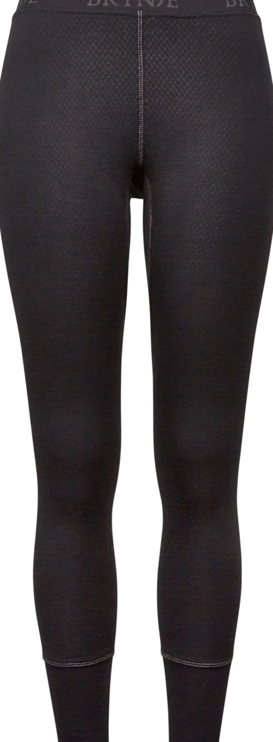 Brynje Women's Arctic Longs Black