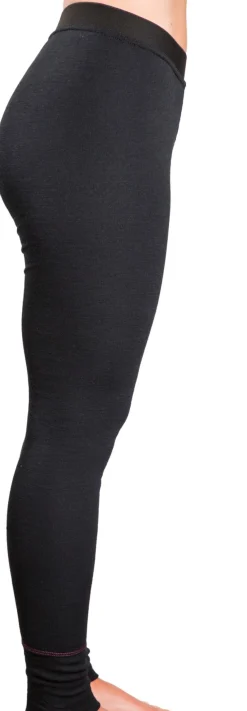 Brynje Women's Arctic Longs Black
