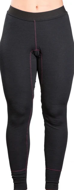 Brynje Women's Arctic Longs Black