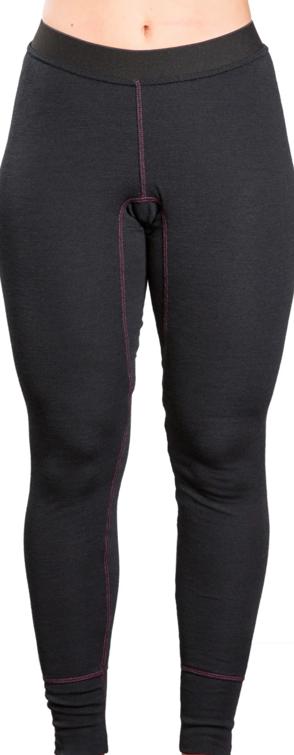 Brynje Women's Arctic Longs Black