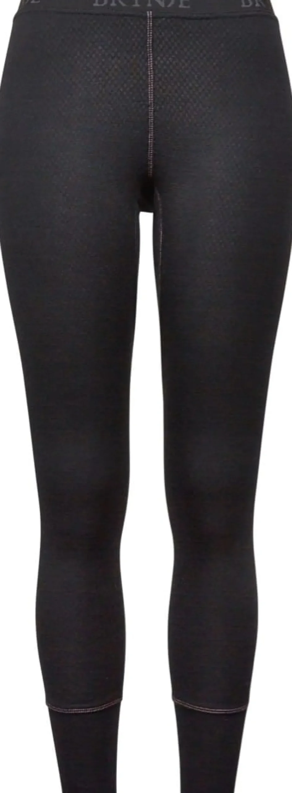 Brynje Women's Arctic Longs Black
