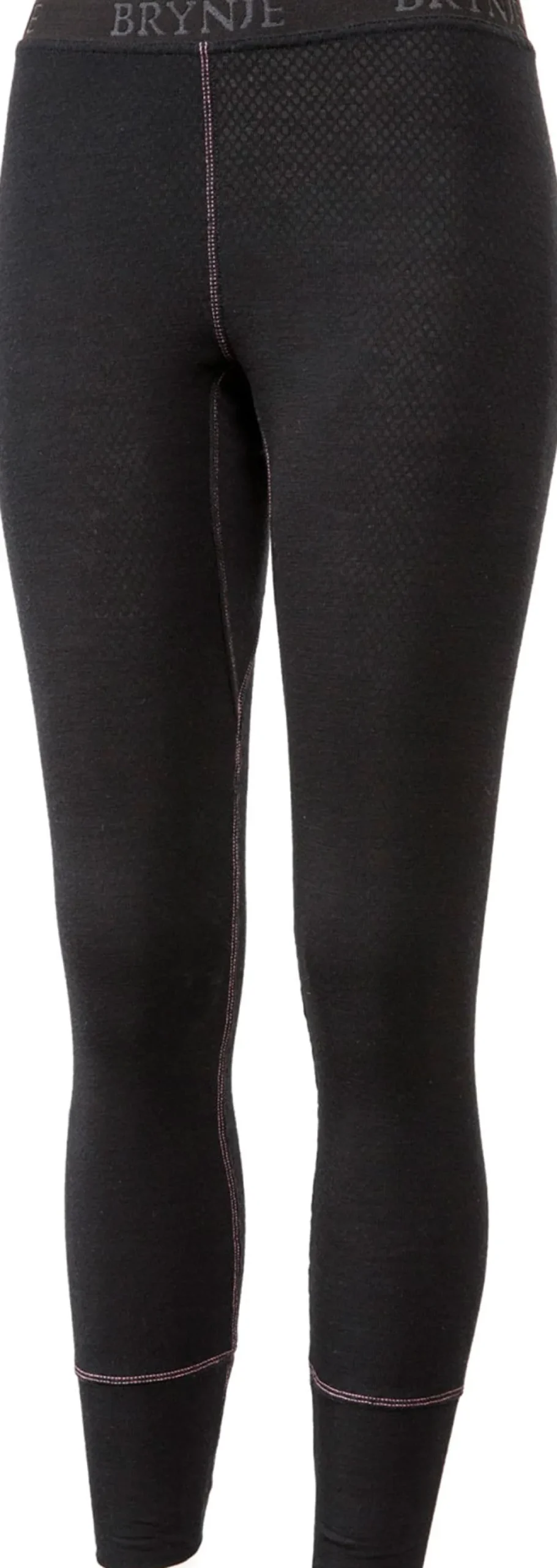 Brynje Women's Arctic Longs Black