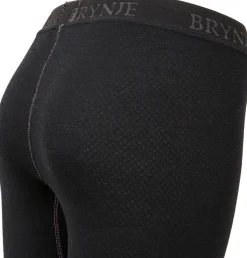 Brynje Women's Arctic Longs Black