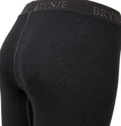 Brynje Women's Arctic Longs Black
