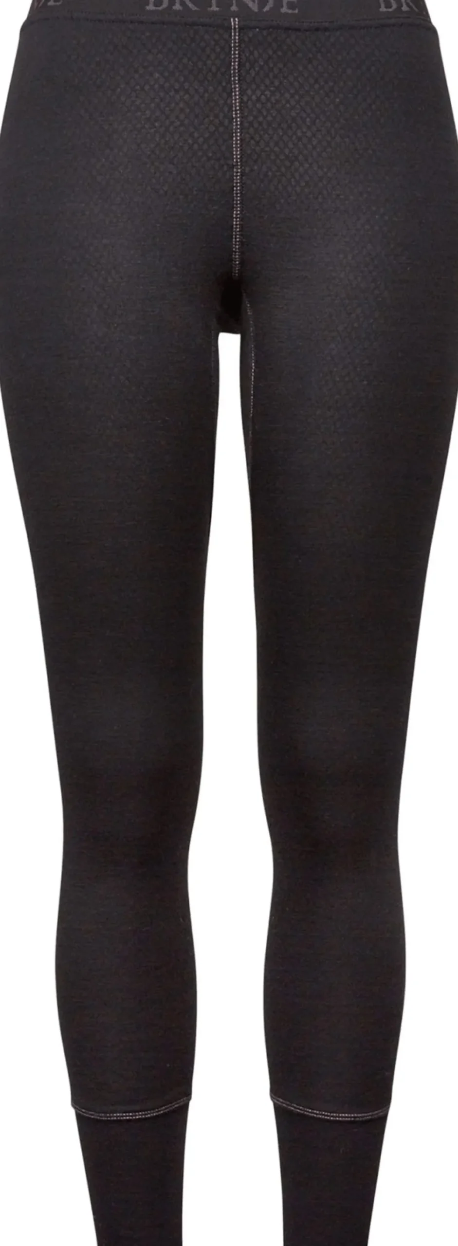 Brynje Women's Arctic Longs Black