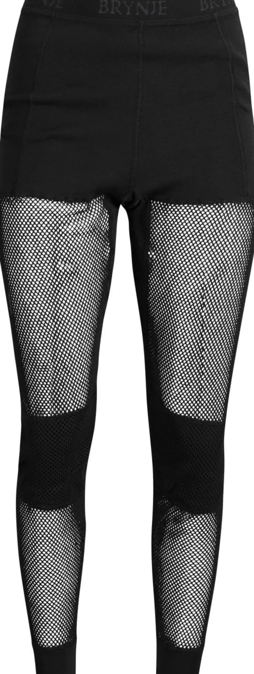Brynje Women's Super Thermo Longs Black
