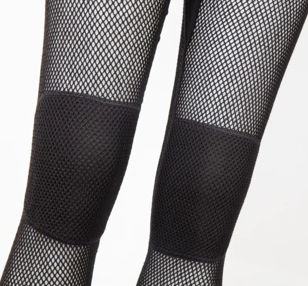 Brynje Women's Super Thermo Longs Black