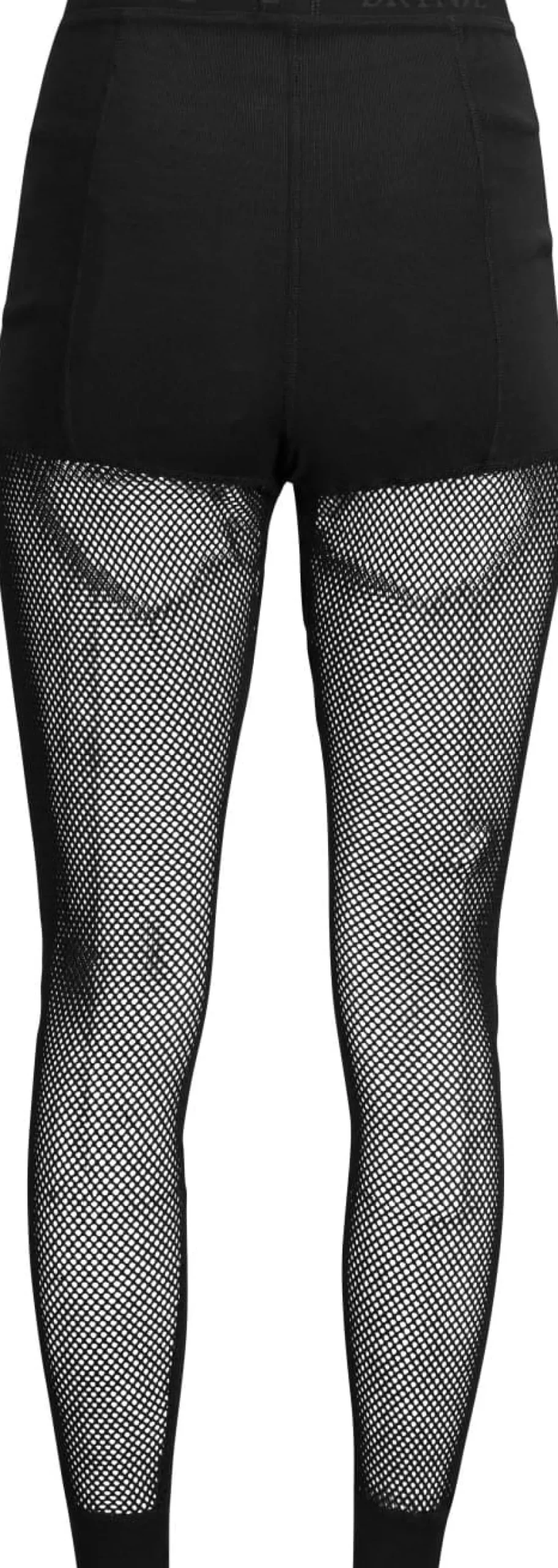 Brynje Women's Super Thermo Longs Black