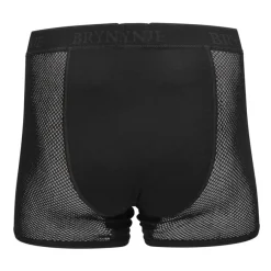 Brynje Wool Thermo Boxer-shorts Black
