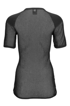 Brynje Wool Thermo T-Shirt W'S Black