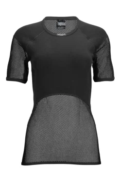 Brynje Wool Thermo T-Shirt W'S Black