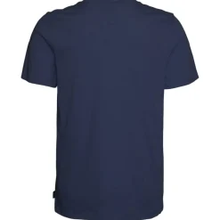 Bula Breeze T-Shirt Navy