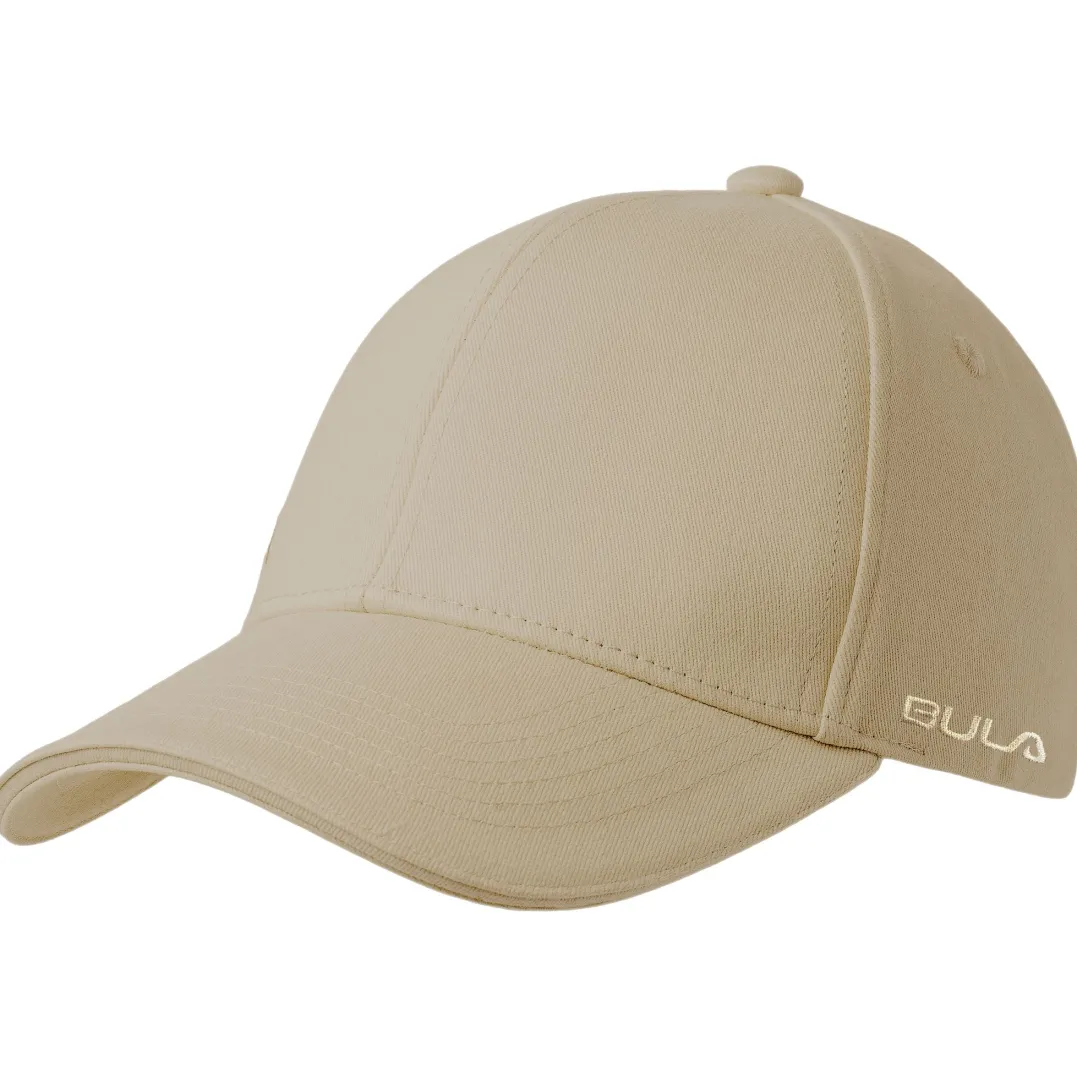 Bula Bula Solid Cap Chalk
