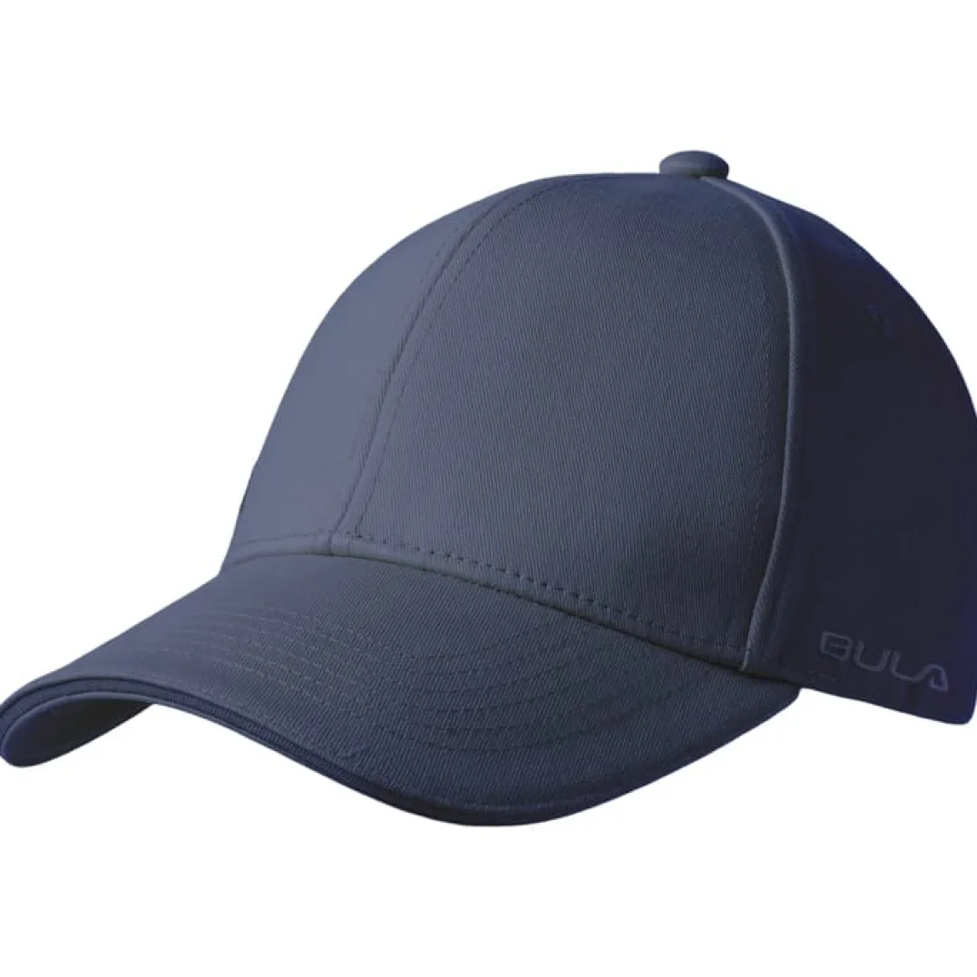 Bula Bula Solid Cap Navy
