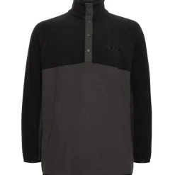 Bula Cruiser Fleece Sweater Black