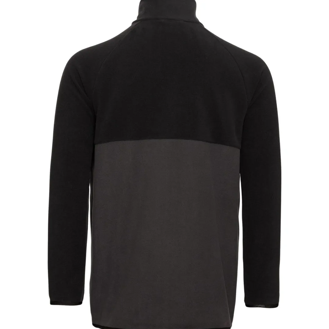 Bula Cruiser Fleece Sweater Black