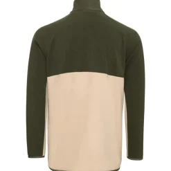 Bula Cruiser Fleece Sweater Dolive