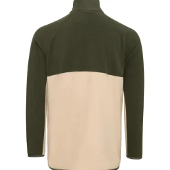 Bula Cruiser Fleece Sweater Dolive