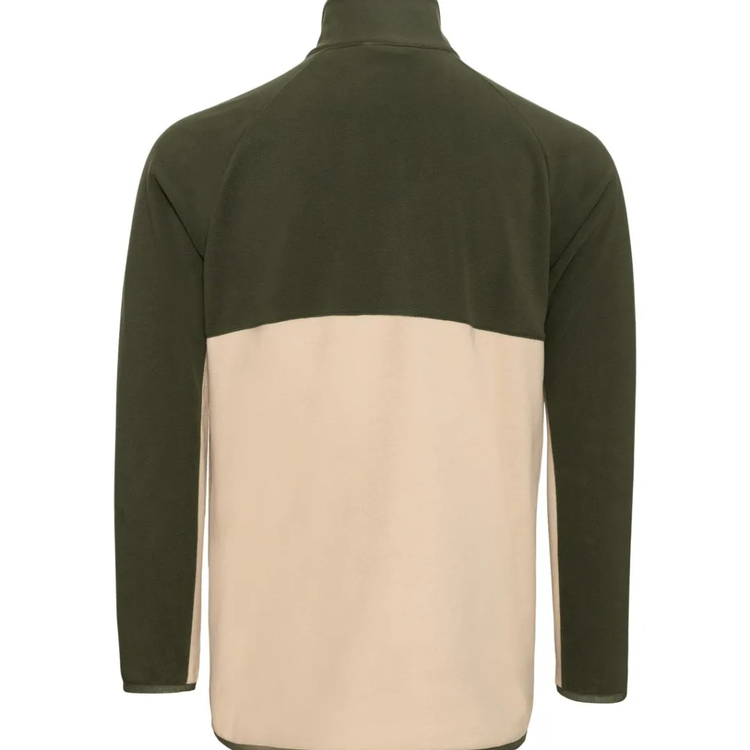 Bula Cruiser Fleece Sweater Dolive