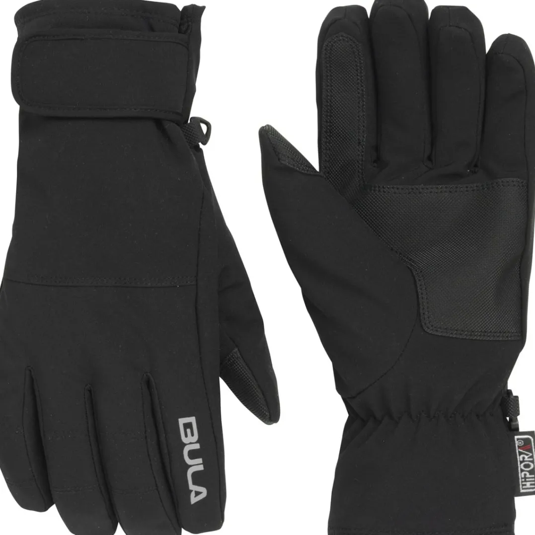 Bula EVERYDAY GLOVES BLACK