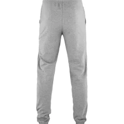 Bula Frame Logo Pants Greym