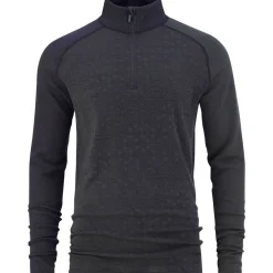 Bula Geo Merino Wool Halfzip Dolive