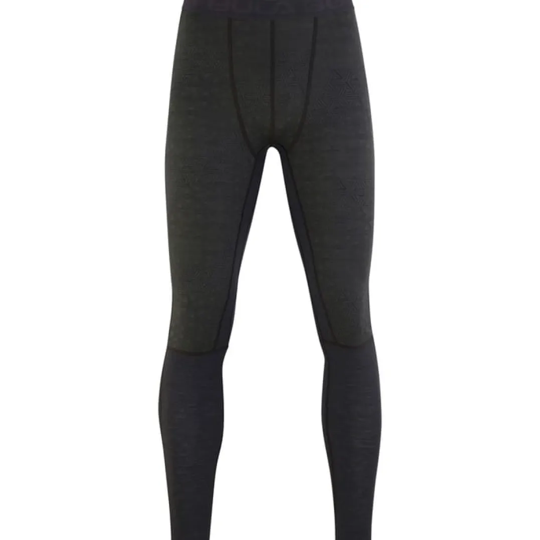 Bula Geo Merino Wool Pants Dolive