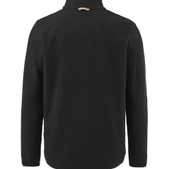 Bula Men's Basecamp Fleece Jacket 2.0 Black