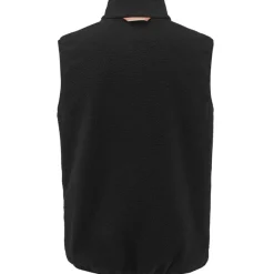 Bula Men's Basecamp Fleece Vest 2.0 Black
