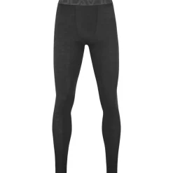 Bula Men's Camo Merino Wool Pants Black