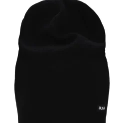 Bula Men's Camo Printed Wool Beanie Black