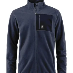 Bula Men's Fleece Jacket 2.0 Navy