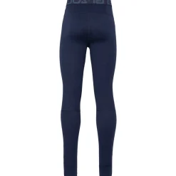 Bula Men's Geo Merino Wool Pants Navy