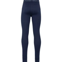 Bula Men's Geo Merino Wool Pants Navy