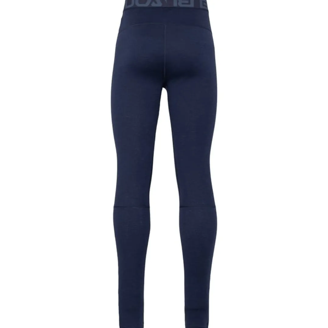 Bula Men's Geo Merino Wool Pants Navy