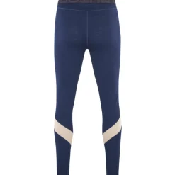 Bula Men's Retro Merino Wool Pants Navy