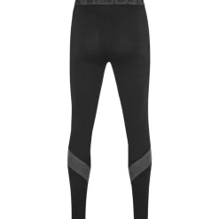 Bula Men's Retro Merino Wool Pants Black