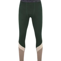 Bula Men's Retro Merino Wool Pants Dolive