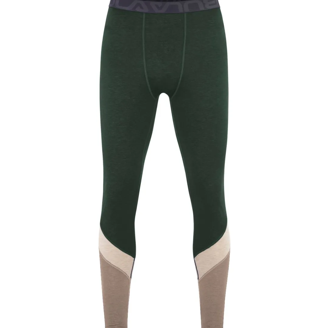 Bula Men's Retro Merino Wool Pants Dolive