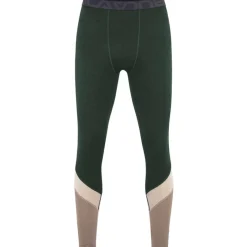 Bula Men's Retro Merino Wool Pants Dolive