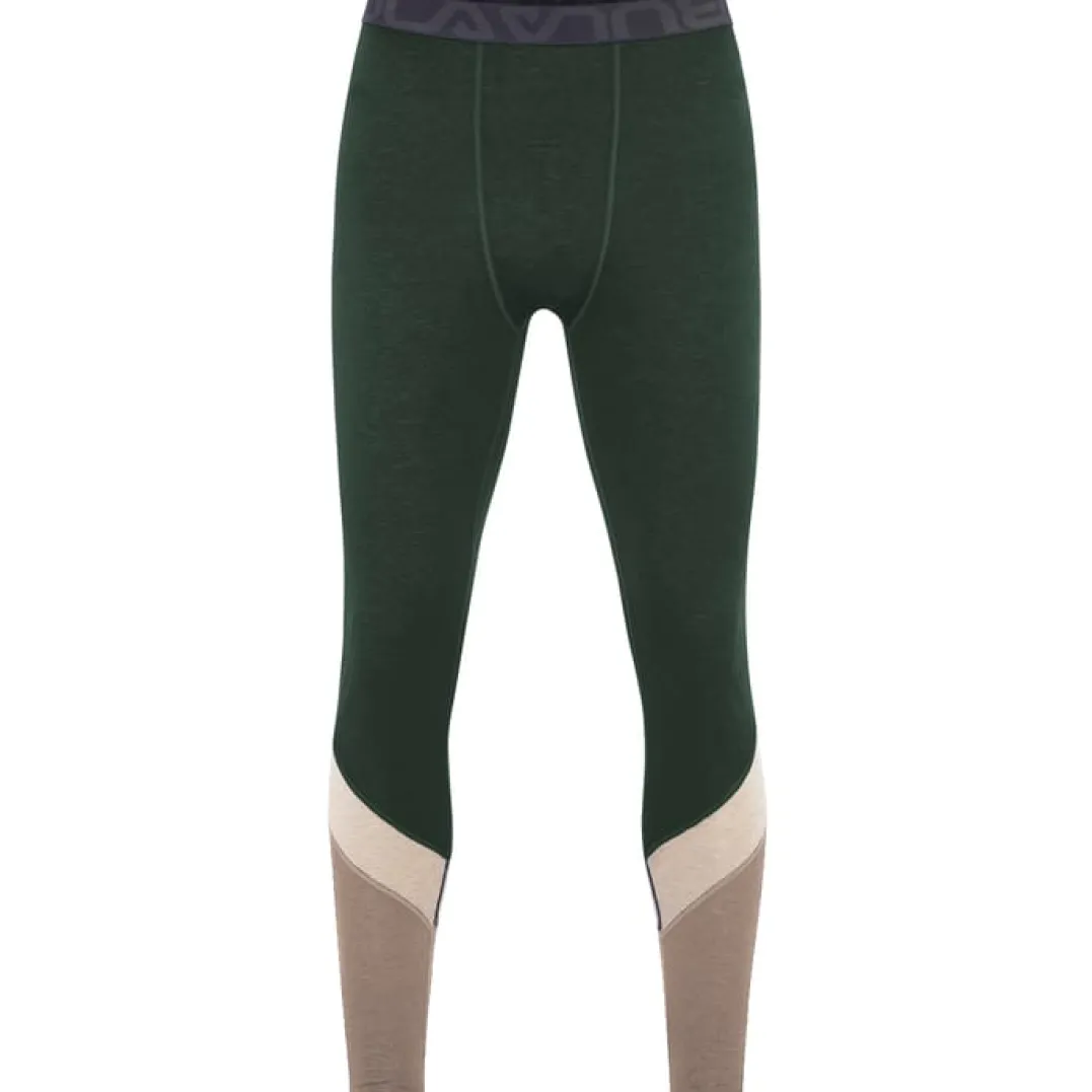 Bula Men's Retro Merino Wool Pants Dolive