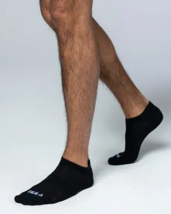 Bula Men's Safe Socks 3pk Black