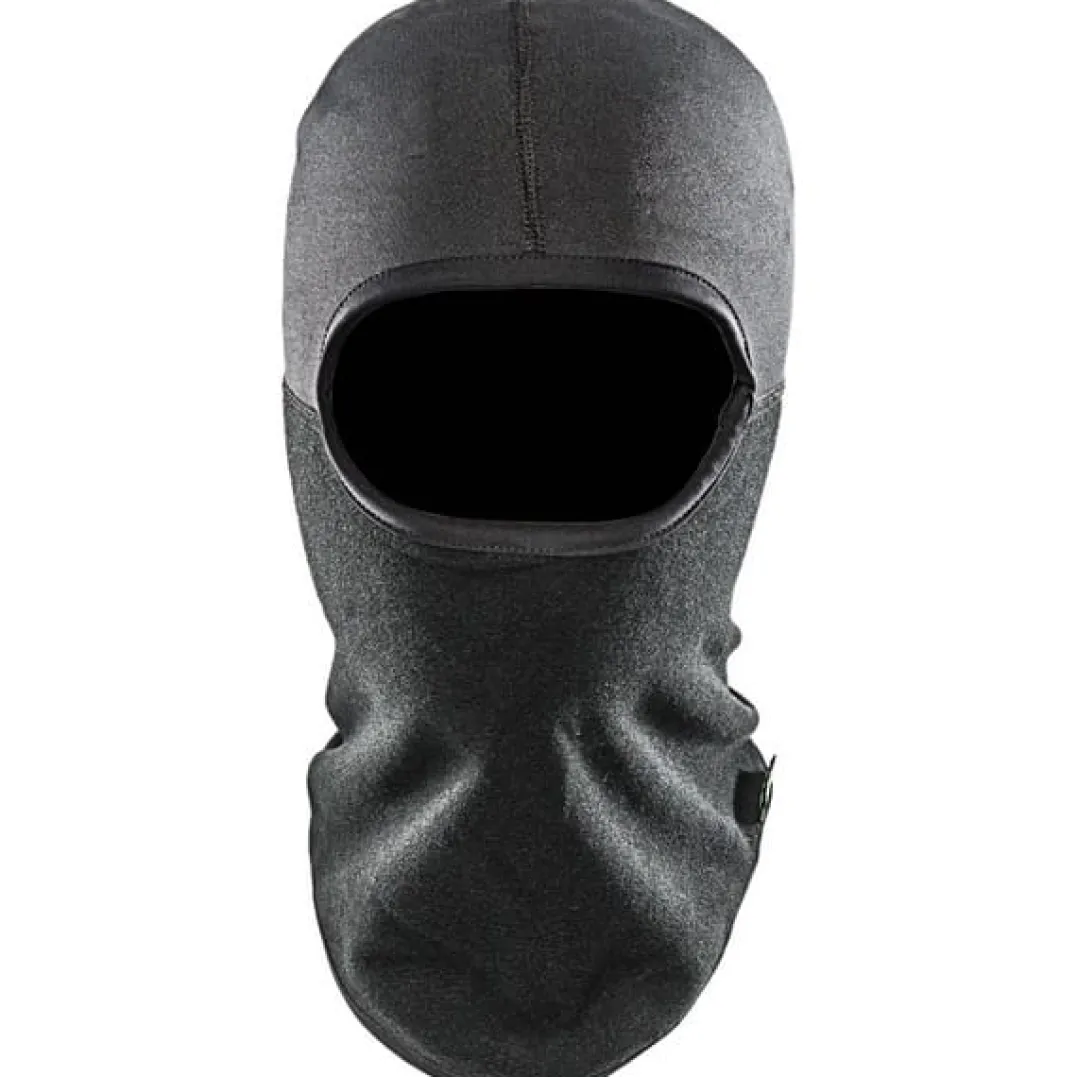 Bula MICRO TECH BALACLAVA BLACK